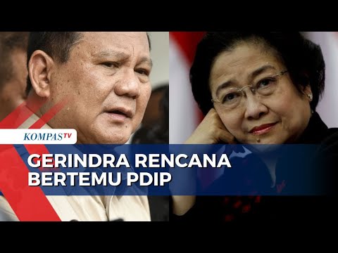 Prabowo Subianto Berencana