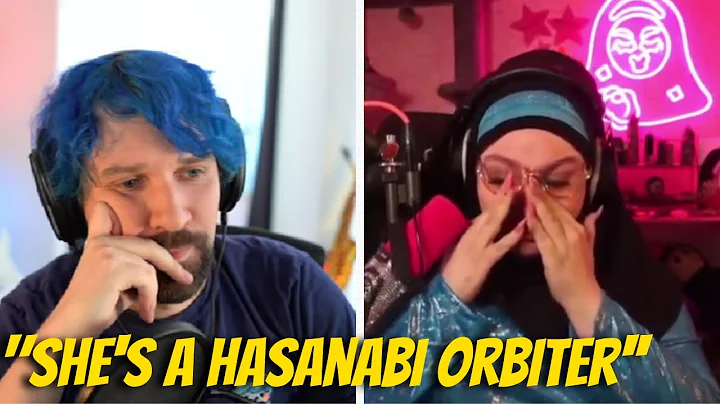 Destiny Reacts To Mizkif Reacting To Frogan Streamy Awards Nomination, Crying On Stream