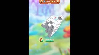 Unblock Cube 3D - Online Free Game at 123Games.App screenshot 4