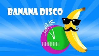 Banana Disco, Танцевальная Музыка