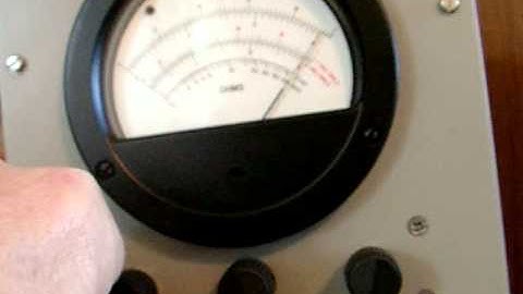 ME 26D/U Military version of the HP 410B