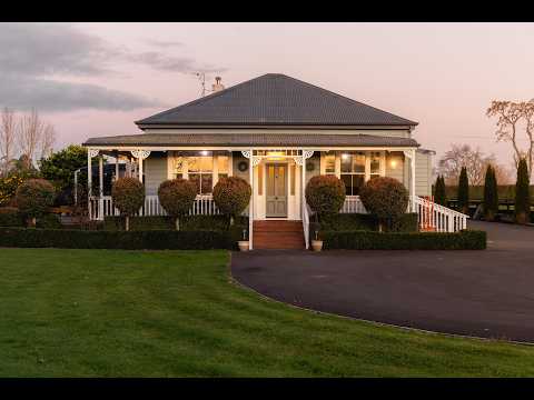 Property video