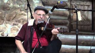 Dan Gellert Plays Candy Girl at the Florida State Fiddlers Convention 2014 chords