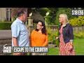 Escape to the Country: Season 18 Episode 55 West Yorkshire (2017) FULL EPISODE