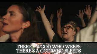 Son of Suffering - David Funk featuring Matt Redman, from Bethel Homecoming album - live with lyrics