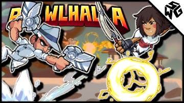 Diamond Ranked Cross 1v1