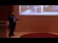خلیل نجار TEDxJU 