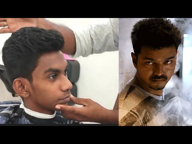 Varisu director Vamshi Paidipally says Thalapathy Vijay didn't behave like  a superstar on set I Exclusive - India Today