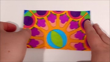 Daisy Yellow ICAD Challenge Week 6 Highlights