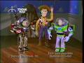 Toy Story | Talking Figures Ad by Thinkway Toys In 30 Sec