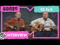 Bombay Bicycle Club, Declan McKenna, Coach Party | S2 EP8 | GONZO