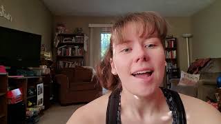 Erica Piper - Pre-Ballet Swan Dance Week of 4/3 DI