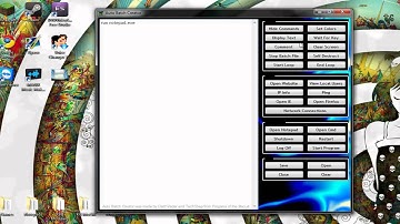 How to Create a Batch File Quick & Easy