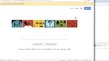How to calculate page load time using selenium
