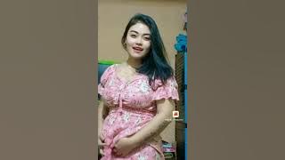 Tante Pemarsatu Bangsa Goyang Meresahkan ll Daster Terbaru Sampai Bawah ~ Joget Cewek Cantik Part 33