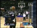 Bryon russell  2001 nba 3point shootout 10 points