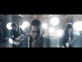 Crown the empire  johnny ringo official music