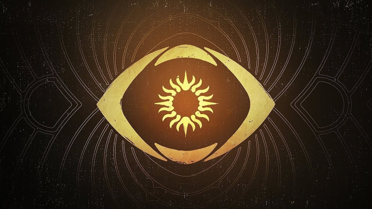 Ghoul (ZA) - The Call of Osiris (Gerard H Remix) [SONAXX RECORDS]