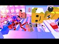 Ragdolls Demolition factory - Fun with Ragdolls