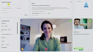 Video Call Center and Customer Service Platform