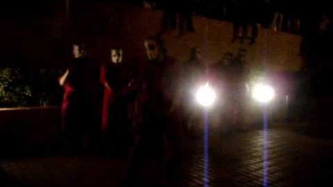 omega delta phi-catastrophic charter line shsu pt. 2