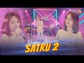 Happy asmara  satru 2  official live music 