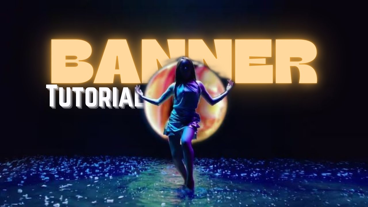 Shell Banner Tutorial A tutorial on my banners for Beginners!!! - YouTube