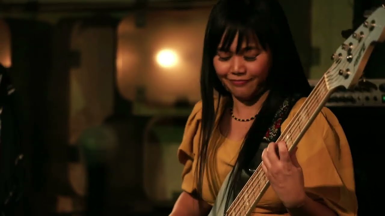 Hang Up Your Hang Ups  - Herbie Hancock (cover)