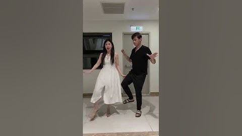 Con đường trở thành Dancer chuyên nghiệp sao mà "bất ổn" quá I Ánh Ánh Tài Tài