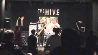 With Life In Mind @ The Hive - Williamsport, PA