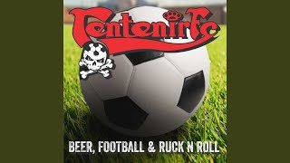 Beer, Football & Ruck n Roll
