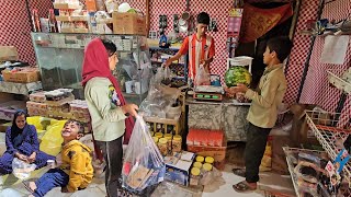 Online grocery shopping: How operators are helping families
