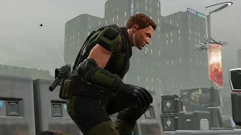 XCOM 2 LW2 Part 13  Russian Dubs