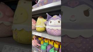 Hello Kitty Easter Squishmallows at โโ @Walmart ๐ Wealth