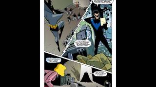 Batman ~ Gotham Adventures v1998 #013 #comics