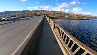 Memorial Bridge, Lewiston ID