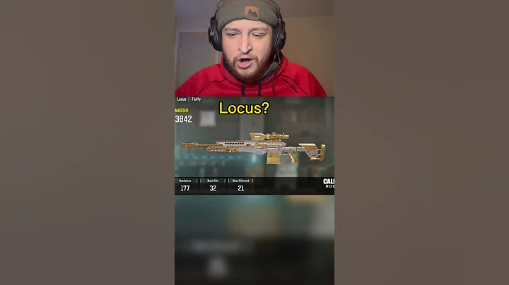 WHATS THE BEST SNIPER IN CODM#codmobile #codm #callofdutymobile