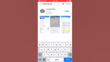 Video  Getting started with the app