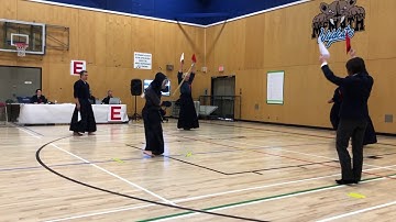 2020 Steveston L. Ruan (UBC) Individual