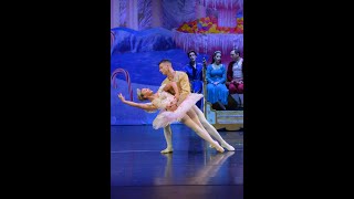 2022 MPBT Nutcracker, Sunset Center Dec 2-4, 2022