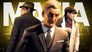 Вот что было между MAFIA 2 и MAFIA 3! (Настоящая история Вито и Джо)