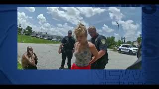 When Everything Goes Wrong for a 22-Year-Old on Probation 😬🚓