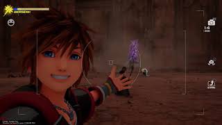 Allies are Useless in Kingdom Hearts