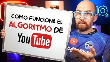 Cómo Vencer al Algoritmo de YouTube Con Una Pizarra