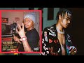 Is Lucasraps dissing A-Reece this hard? Areece vs Lucasraps