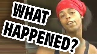 What Happened to Antoine Dodson?  The Bed Intruder