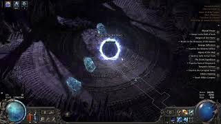 Path of Exile 2 Bug Report ID: #3421797263