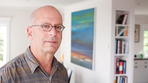 50. Amazon's Technical Co-Founder and Employee #1, Shel Kaphan