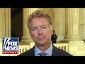 Senator Rand Paul and Senator Lindsey Graham Discuss John Bolton Removal… #TheRedpill #Politics
