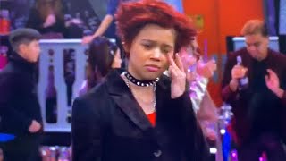 Danger Force - Emotional Chapa